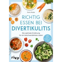 Richtig essen bei Divertikulitis