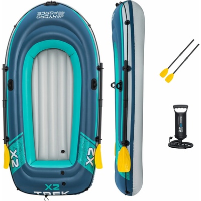 Bestway 61153 TREK X2