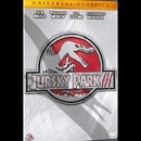 Jurský park 3: DVD