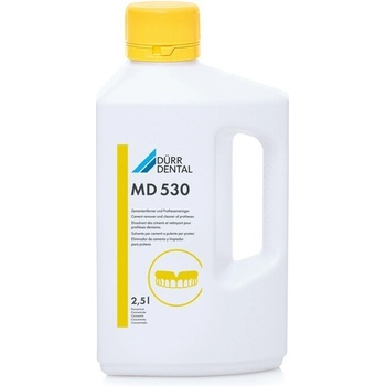 MD 530 2,5 l