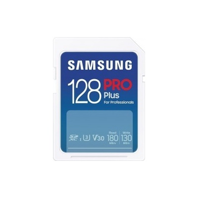 Samsung SDXC 128GB MB-SD128S/EU