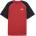 PUMA Тениска Puma Men's Regular Fit Sport T-Shirt - Red Fire