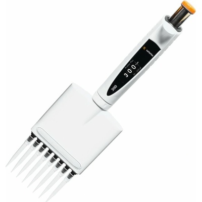 Sartorius Proline Plus 8-kanálová laboratórna pipeta 0,5 - 10 µl