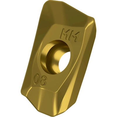 Frézovací destičky ADMX 11T312SR-MM:M6330
