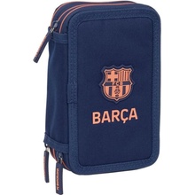 Safta trojitý plný Barcelona FC 25/26