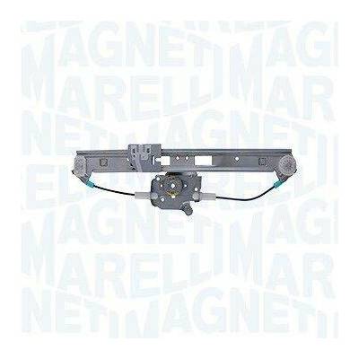 Zvedací zařízení oken MAGNETI MARELLI 350103109400 350103109400