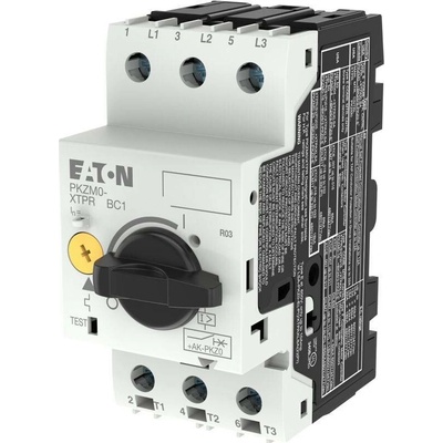 Eaton PKZM 0-0,4