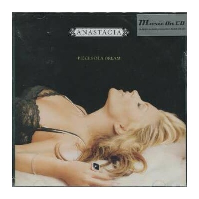 ANASTACIA - PIECES OF A DREAM CD