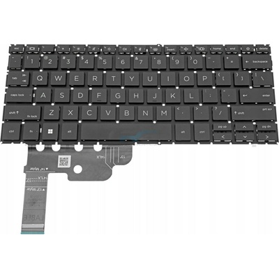 Klávesnice HP Elitebook 840 845 (G9 G10) / LED