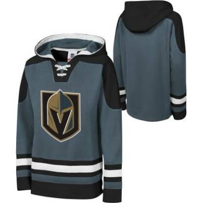 Outerstuff Vegas Golden Knights Ageless Must Have 3Rd Po Hd