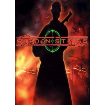 Sudden Strike (Gold)