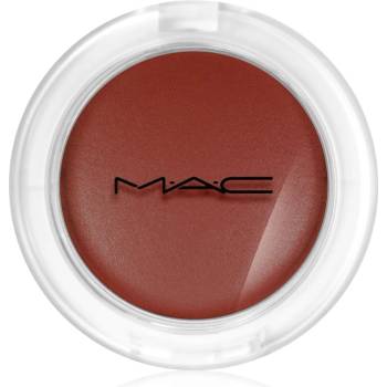 MAC Cosmetics Glow Play Blush освежаващ руж цвят Pinch Of Marrakesh 7, 3 гр