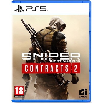 Sniper Ghost Warrior: Contracts 2 (Elite Edition)