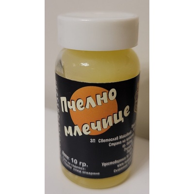 КОМБО ПЧЕЛНО МЛЕЧИЦЕ 5 БР