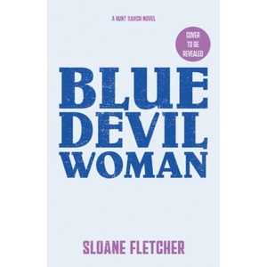 Blue Devil Woman (ISBN: 9780008782689)