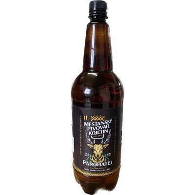 Kojetín Kojetínský Parohatej 11° 1 l (pet)