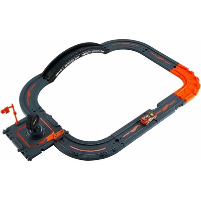 Hot Wheels City rozšiřující balení drah