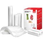 Solis Комплект вакуумни торби и ролки Solis - 55 части, BPA Free (92265)