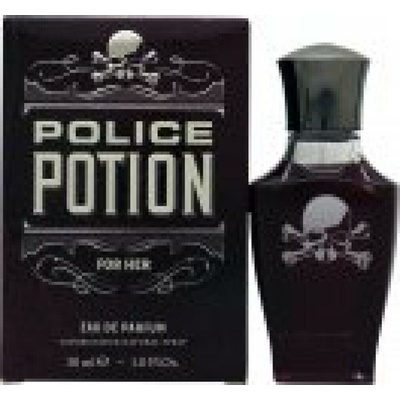 Police Potion For Her parfumovaná voda dámska 30 ml