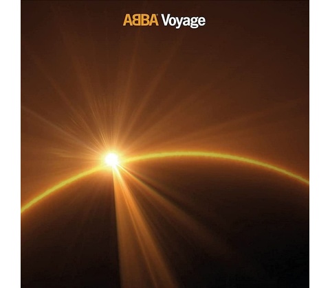 Abba - Voyage CD