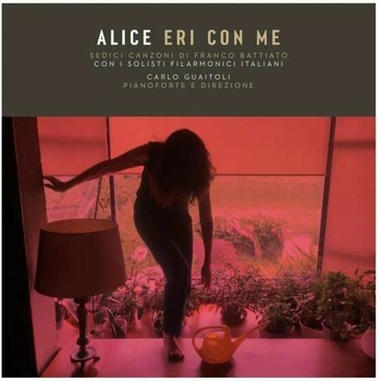 ERI CON ME - WHITE EDITION