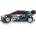 SCX Compact Ford Puma WRC Heller