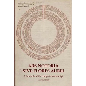 Ars Notoria Sive Flores Aurei | Palatino Press (ISBN: 9781495943119)