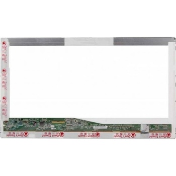 BT156GW02 V.0 LCD 15.6" 1366x768 WXGA HD LED 40pin display displej lesklý povrch