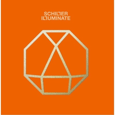 Schiller - Illuminate CD