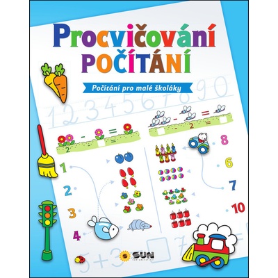 Počítání pro malé školáky