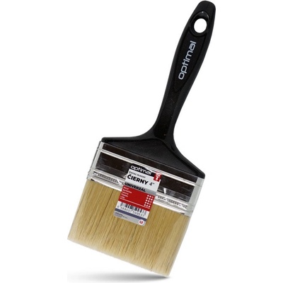 Optimal Štetec Univerzal Čierny 4"