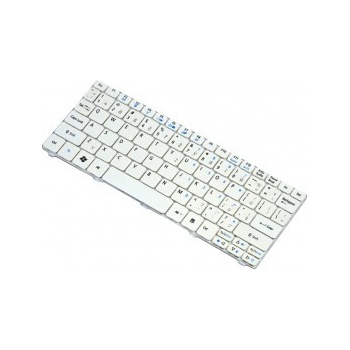 PACKARD BELL DOT S V111102bk4 cs Klávesnice Keyboard pro Notebook Laptop Česká Czech
