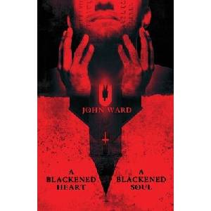 A Blackened Heart, A Blackened Soul (ISBN: 9781968532321)