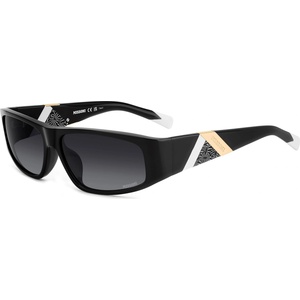 Missoni Слънчеви очила Missoni Women's Round Sunglasses - Black Слънчеви очила