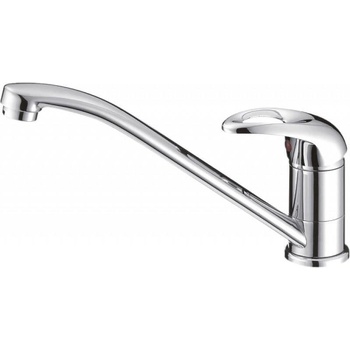 Image 1 of Inter Ceramic Стоящ смесител за кухня "Оливия", Inter Ceramic, ICF 7111030C (7111030)