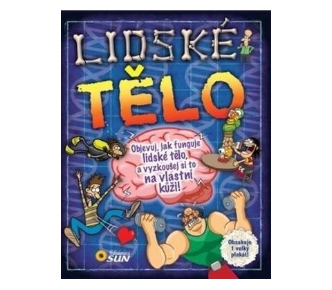 Lidské tělo