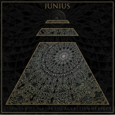 Junius - Eternal Rituals for the Accretion of Light CD