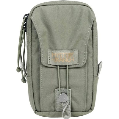 Mystery Ranch Tech Holster foliage technické pouzdro