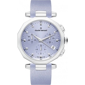 Claude Bernard Дамски часовник Claude Bernard Dress Code - 10251-3CLA-LAN (10251-3CLA-LAN) Часовници