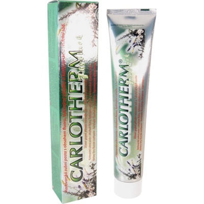 Carlotherm 7 bylinek 100 ml