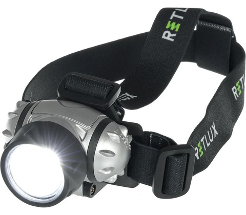Retlux RPL 501
