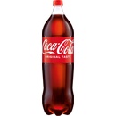 Coca Cola 2 l