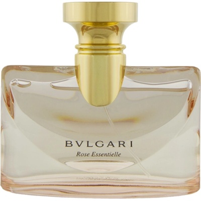 Bvlgari Rose Essentielle parfémovaná voda dámská 100 ml tester