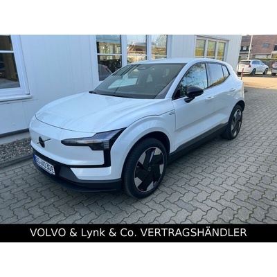 Volvo EX30 Single Motor Plus 200 kW