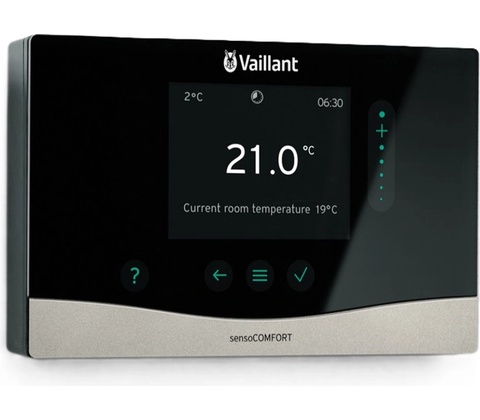 Vaillant multiMATIC 700