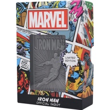 Fanattik Marvel Iron Man Limited Edition Ingot