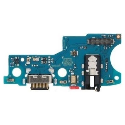 Samsung Galaxy A14 A145R - Nabíjecí Konektor PCB Deska – Zboží Živě