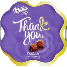 Milka Thank You 44 g