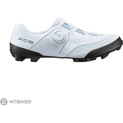 Shimano SH-XC503 bílá
