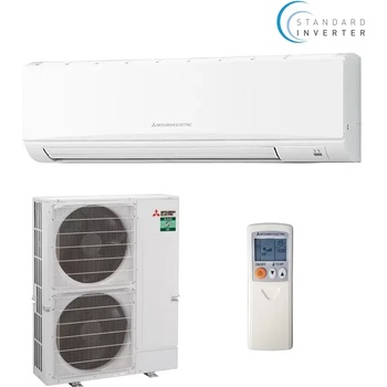 Image 1 of Mitsubishi PKA-M100KAL / PUZ-M100YKA